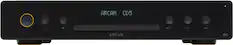Front. Arcam - CD5 Compact Disc Player - Black.