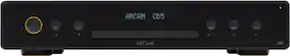 Arcam - CD5 Compact Disc Player - Black