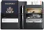 Angle. JOURNEY - LOC8 Passport Finder Wallet - Midnight.
