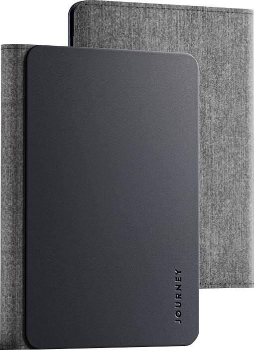 JOURNEY - LOC8 Passport Finder Wallet - Midnight