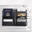 Alt View 15. JOURNEY - LOC8 Passport Finder Wallet - Midnight.
