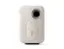 Back. KEF - LSXII LT Wireless Speakers (Pair) - Stone White.