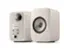 Alt View 11. KEF - LSXII LT Wireless Speakers (Pair) - Stone White.