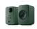 Alt View 12. KEF - LSXII LT Wireless Speakers (Pair) - Sage Green.