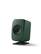 Alt View 15. KEF - LSXII LT Wireless Speakers (Pair) - Sage Green.