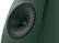 Left. KEF - LSXII LT Wireless Speakers (Pair) - Sage Green.