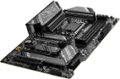 Alt View Zoom 12. MSI - Z790 GAMING PLUS WIFI (Socket 1700) USB 3.2 Intel Motherboard - Black.