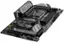 Alt View 12. MSI - Z790 GAMING PLUS WIFI (Socket LGA 1700) Intel Z790 ATX DDR5 Wi-Fi 6E Motherboard - Black.
