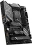 Alt View 13. MSI - Z790 GAMING PLUS WIFI (Socket LGA 1700) Intel Z790 ATX DDR5 Wi-Fi 6E Motherboard - Black.