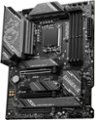 Alt View Zoom 1. MSI - Z790 GAMING PLUS WIFI (Socket 1700) USB 3.2 Intel Motherboard - Black.