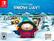 Front. THQ Nordic - SOUTH PARK: SNOW DAY!.