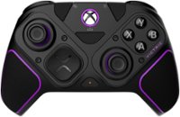 PDP Victrix Pro BFG Wireless Controller for PS5, PS4, and PC, Sony 