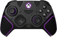 PDP Victrix Pro BFG Wireless Controller for PS5, PS4, and PC, Sony