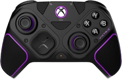 PDP Victrix Pro BFG Wireless Controller for Xbox Series X|S, Xbox PDP Victrix Pro BFG Wireless Controller for Xbox Series X|S, Xbox