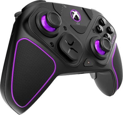 PDP Victrix Pro BFG Wireless Controller for Xbox Series X|S, Xbox PDP Victrix Pro BFG Wireless Controller for Xbox Series X|S, Xbox