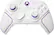 Alt View 16. PDP - Victrix Pro BFG Wireless Controller for Xbox Series X|S, Xbox One, and Windows 10/11 PC - White.