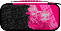PDP - NSW Travel Case Plus GLOW - Grand Prix Peach - Pink - Front_Zoom