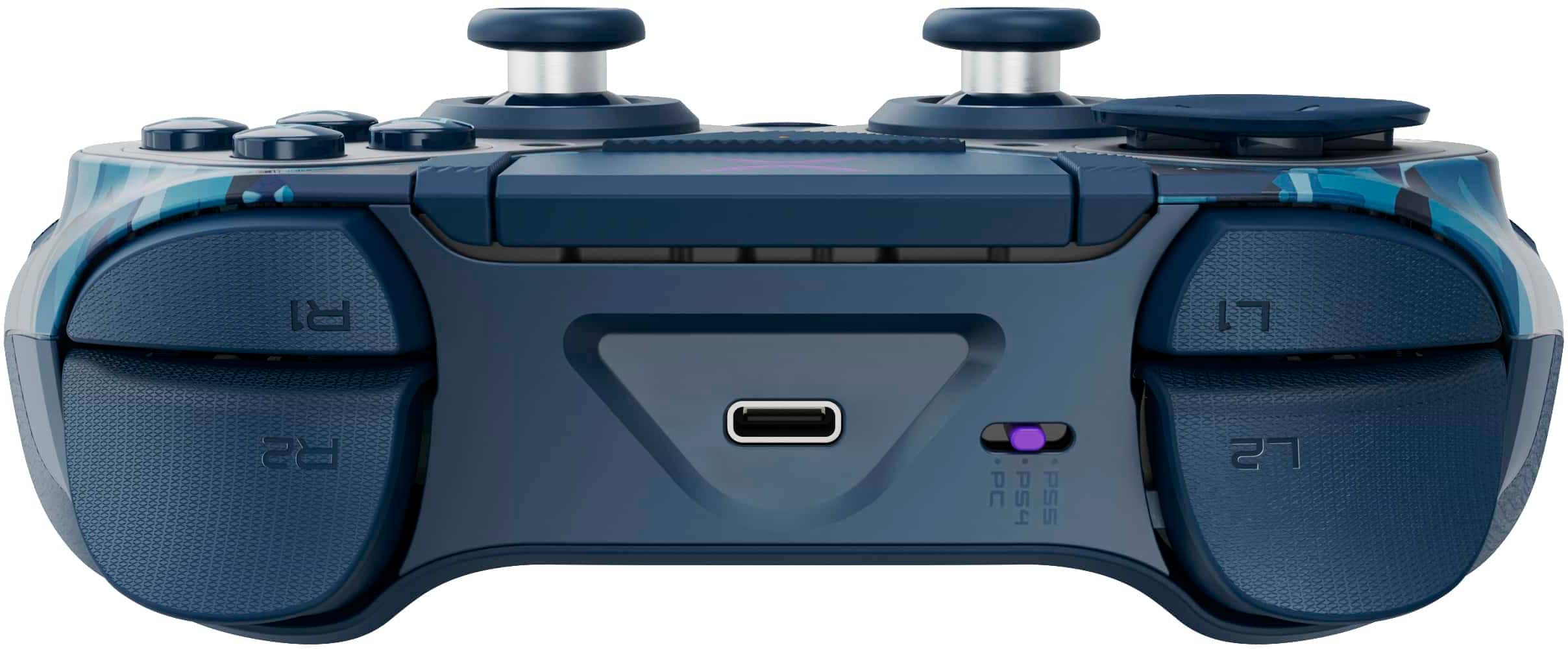 R1 L1 BS PC P54 PSS 21