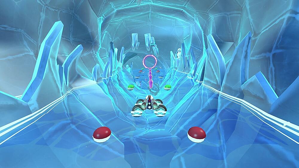 Angle. Outright Games - PJ Masks Power Heroes: Mighty Alliance.