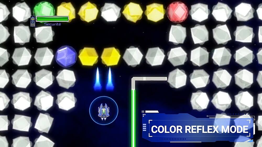 Alt View 15. Push Button Games - Overdriven Evolution.