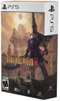 Blasphemous II Limited Collector's Edition - PlayStation 5 - Front_Zoom