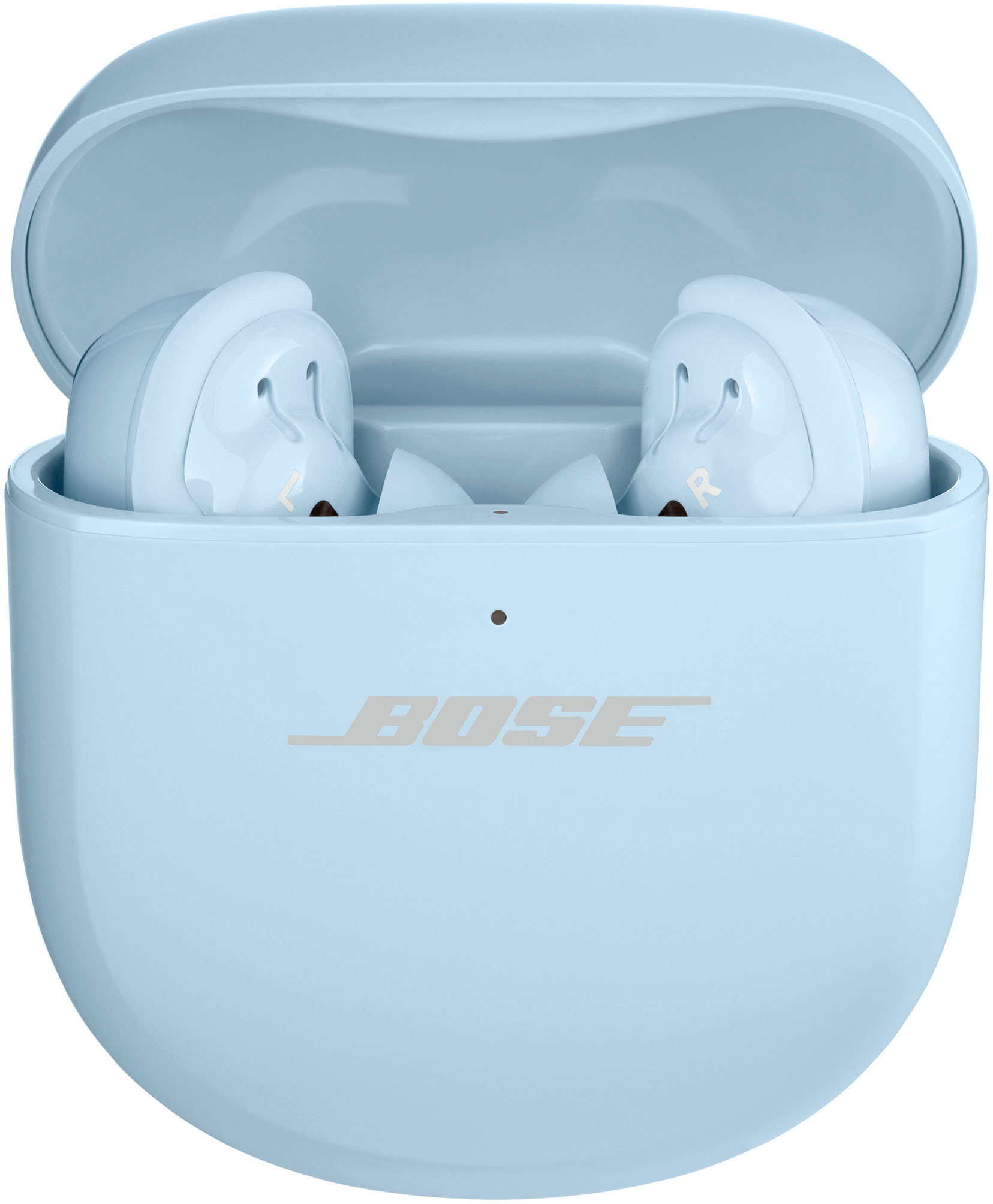 Bose QuietComfort Ultra True Wireless Noise Cancelling In-Ear 