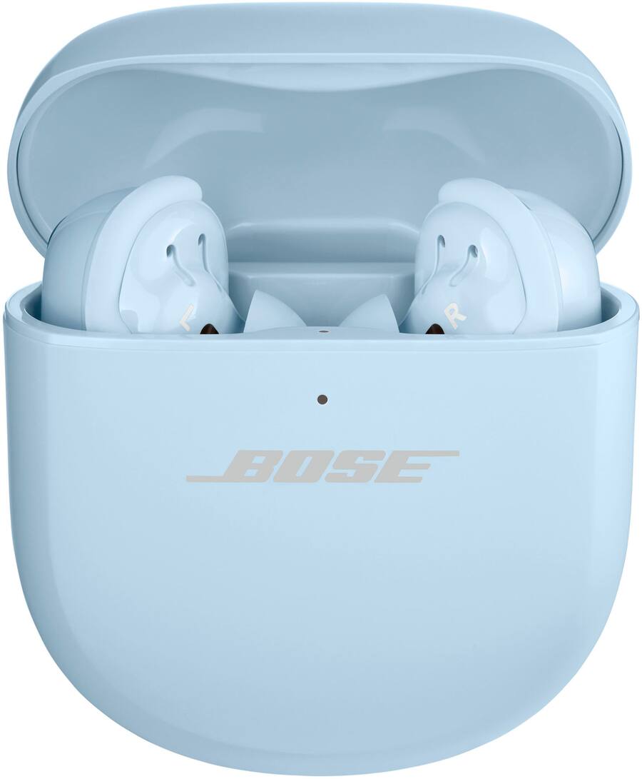 BOSE QuietComfort Ultra Earbuds ライトブルー Bose QuietComfort BOSE QuietComfort Ultra Earbuds ライトブルー Bose QuietComfort