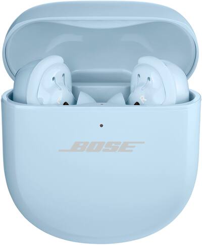 Bose QuietComfort Ultra True Wireless Noise Cancelling In Ear Bose QuietComfort Ultra True Wireless Noise Cancelling In Ear