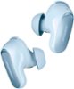 Bose - QuietComfort Ultra True Wireless Noise Cancelling In-Ear Earbuds - Moonstone Blue