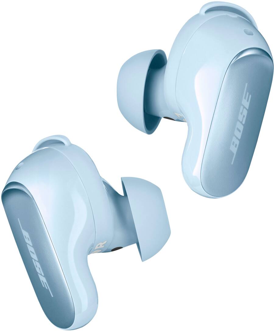 Bose QuietComfort Ultra True Wireless Noise Cancelling In Bose QuietComfort Ultra True Wireless Noise Cancelling In