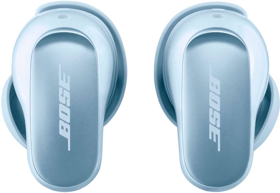 Bose QC Ultra Earbuds (ムーンストーンブルー) Bose Bose QC Ultra Earbuds (ムーンストーンブルー) Bose
