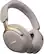 Front. Bose - QuietComfort Ultra Wireless Noise Cancelling Over-the-Ear Headphones - Sandstone.