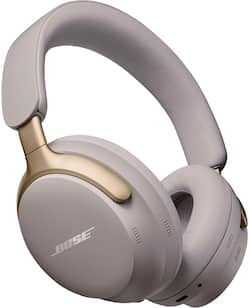 Bose QuietComfort Ultra Wireless Noise Cancelling Over the Ear Bose QuietComfort Ultra Wireless Noise Cancelling Over the Ear