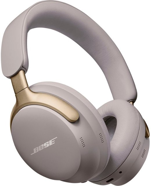 Best Buy: Bose QuietComfort 35 II Wireless Noise Cancelling Over