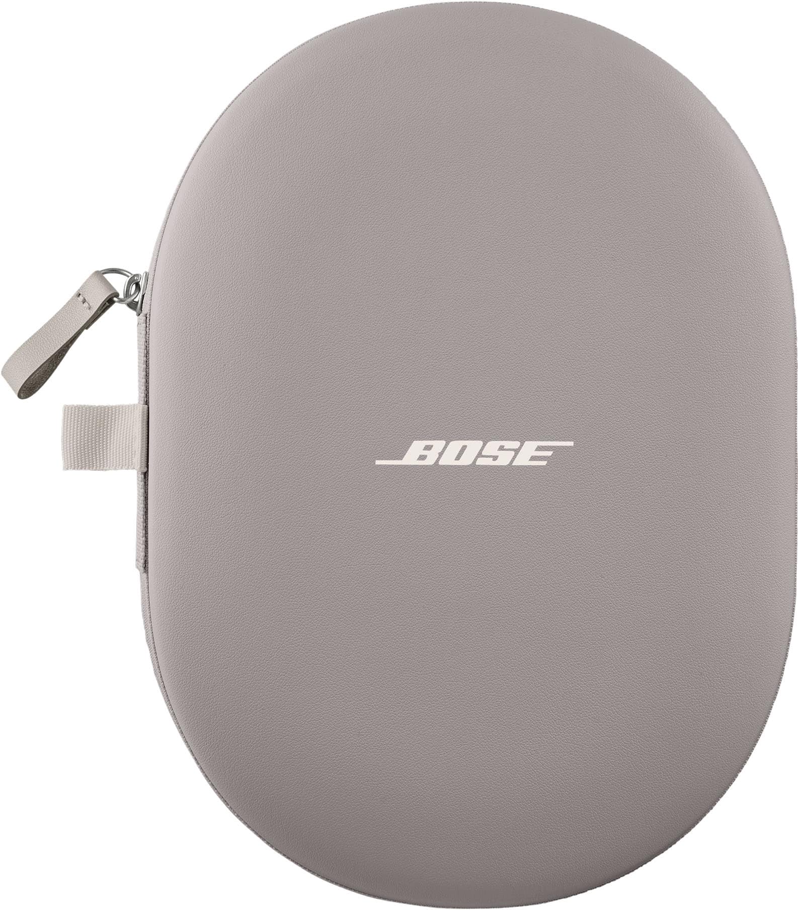 Alt View 18. Bose - QuietComfort Ultra Wireless Noise Cancelling Over-the-Ear Headphones - Sandstone.