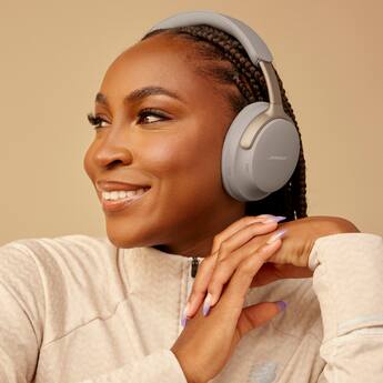 Bose QuietComfort Ultra Wireless Noise Cancelling Over the Ear Bose QuietComfort Ultra Wireless Noise Cancelling Over the Ear