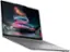 Angle. Lenovo - Yoga Pro 9i 16" 3.2K Touchscreen Laptop - Intel Core Ultra 9 185H with 32GB Memory - NVIDIA GeForce RTX 4050 - 1TB SSD - Luna Grey.