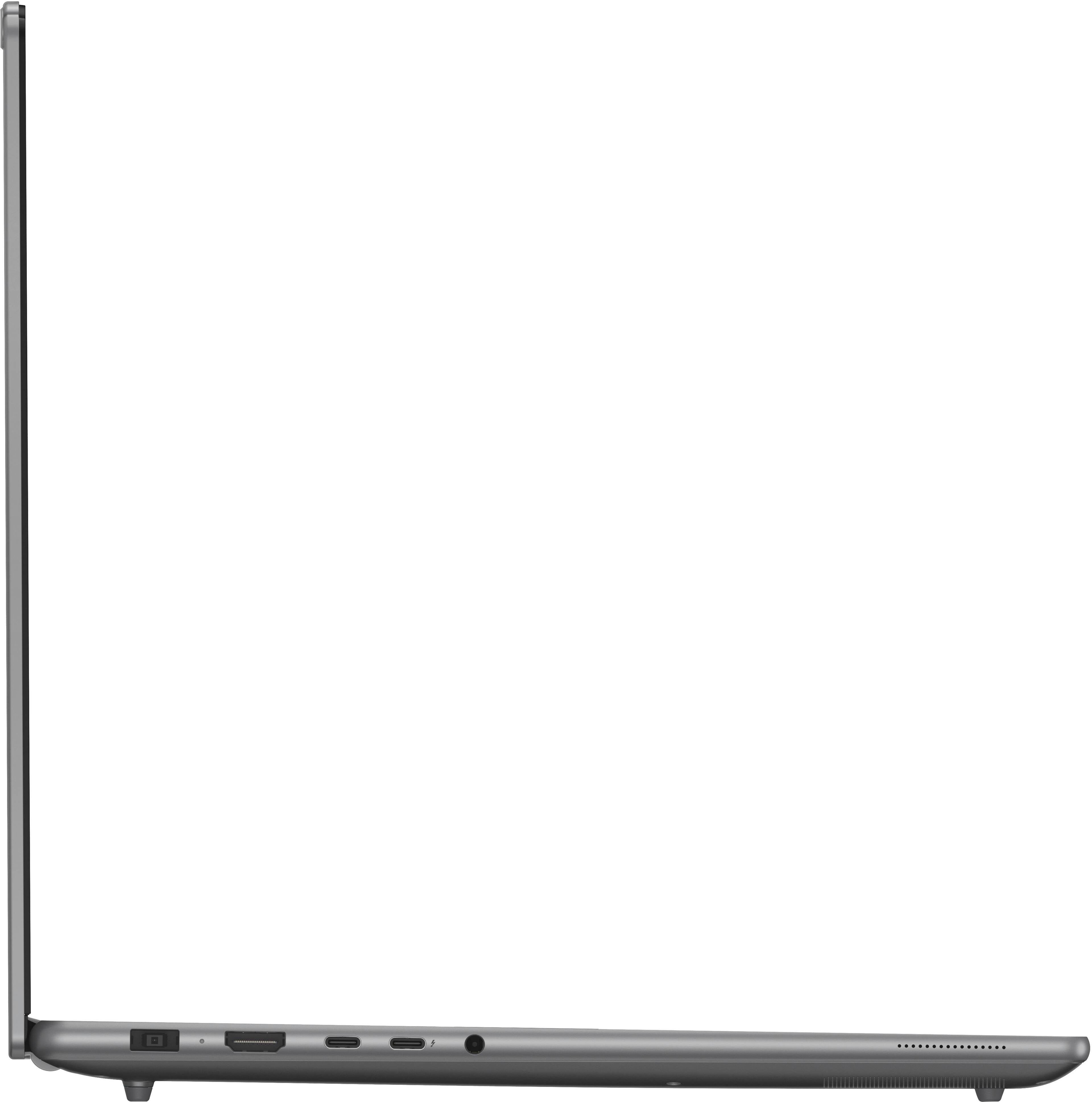 Lenovo Yoga Pro 9i 16 3.2k Touchscreen Laptop - Intel Core Ultra 9 185h ...