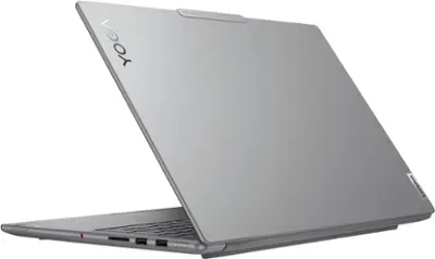 Lenovo Yoga Pro 9i 16" 3.2K Touchscreen Laptop Intel Core Ultra 9 185H with 32GB Memory NVIDIA GeForce RTX 4050 1TB SSD Luna Grey 83DN0006US - Best Buy