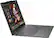Alt View 17. Lenovo - Yoga 7i 2-in-1 14" 2K Touchscreen Laptop - Intel Core Ultra 7 155U with 16GB Memory - 1TB SSD - Storm Grey.