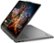 Alt View 18. Lenovo - Yoga 7i 2-in-1 16" 2K Touchscreen Laptop - Intel Core Ultra 7 155U with 16GB Memory - 1TB SSD - Storm Grey.