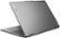 Alt View 1. Lenovo - Yoga 7i 2-in-1 16" 2K Touchscreen Laptop - Intel Core Ultra 7 155U with 16GB Memory - 1TB SSD - Storm Grey.