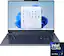 Lenovo - Yoga 9i 2-in-1 14" 2.8K OLED Touch Laptop with Pen - Intel Core Ultra 7 155H with 16GB Memory - 1TB SSD - Cosmic Blue