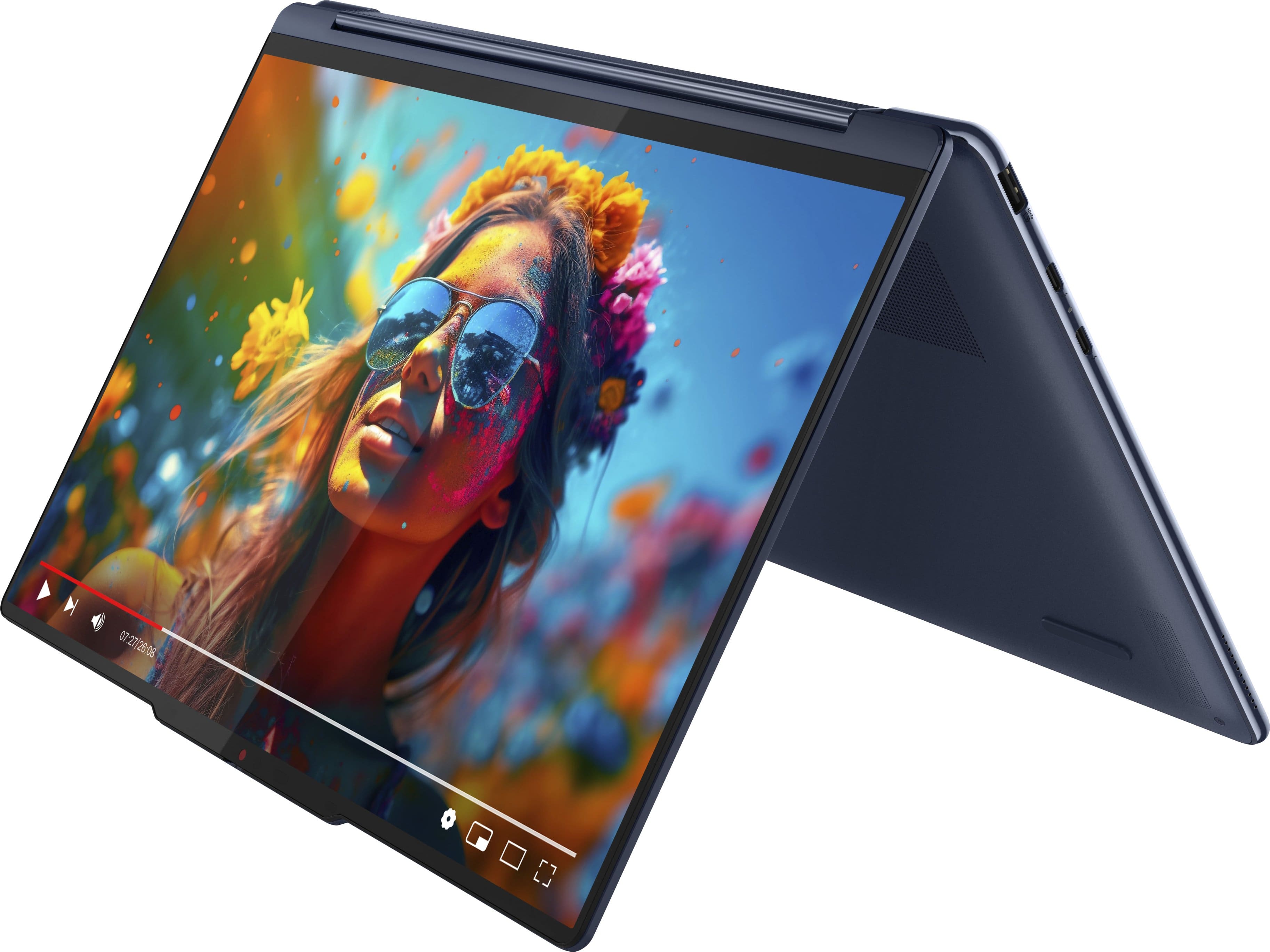 Lenovo Yoga 9i 2-in-1 14