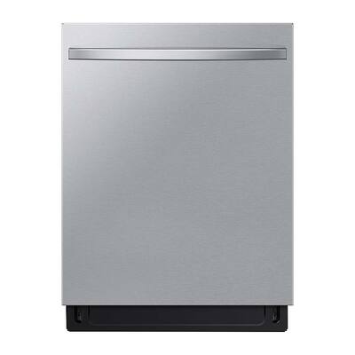 Stainless Steel Best Buy Built In Dishwasher Bosch 500 Series