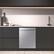 Alt View 11. Samsung - Open Box AutoRelease Built-in Dishwasher Fingerprint Resistant with 3rd Rack, 51dBA - Stainless Steel.