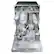 Alt View 15. Samsung - Open Box AutoRelease Built-in Dishwasher Fingerprint Resistant with 3rd Rack, 51dBA - Stainless Steel.