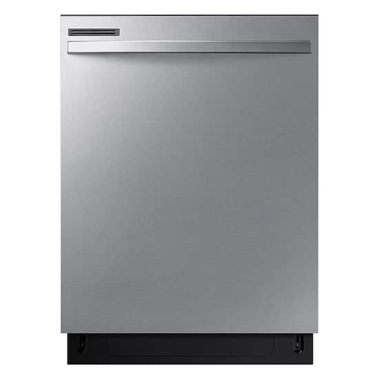 Samsung Open Box 24 Top Control Built In Dishwasher with Height