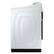Alt View 14. Samsung - Open Box 5.4 Cu. Ft. High-Efficiency Smart Top Load Washer with Pet Care Solution - White.
