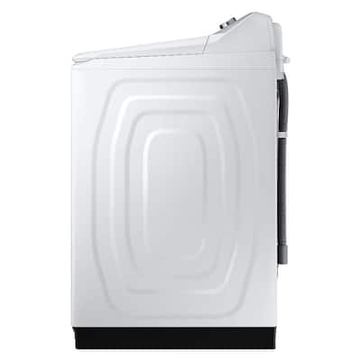 New Samsung Open Box 5.4 Cu. Ft. High Efficiency Smart Top